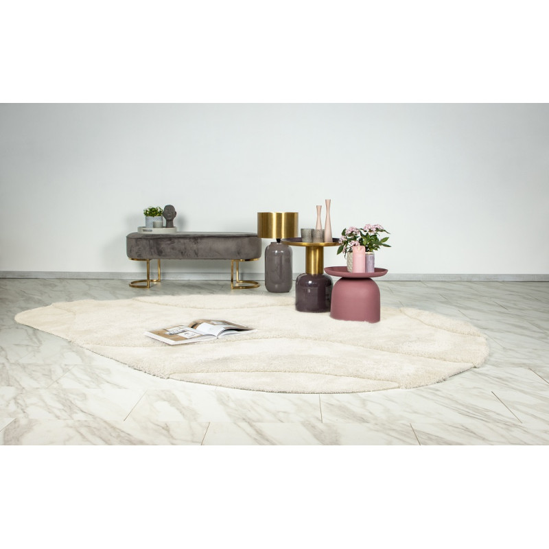 Dywan Ligne Lalee Milano 802 ivory Dywan Ligne Lalee Milano 802 ivory