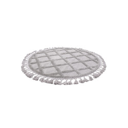 Dywan BERBER 6803 L.GREY 60x100cm Dywan BERBER 6803 L.GREY 60x100cm