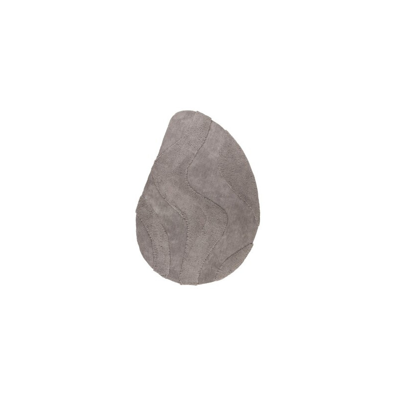 Dywan Ligne Lalee Milano 802 silver Dywan Ligne Lalee Milano 802 silver