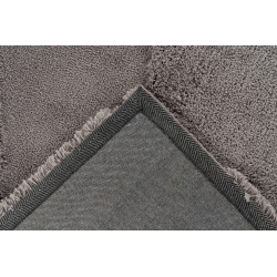 Dywan Ligne Lalee Milano 802 silver Dywan Ligne Lalee Milano 802 silver