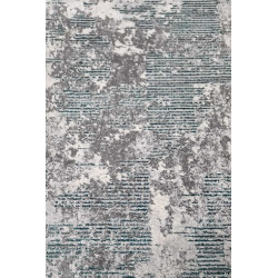 Chodnik Dywilan Stylish 10 green/antracyt