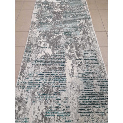 Chodnik Dywilan Stylish 10 green/antracyt