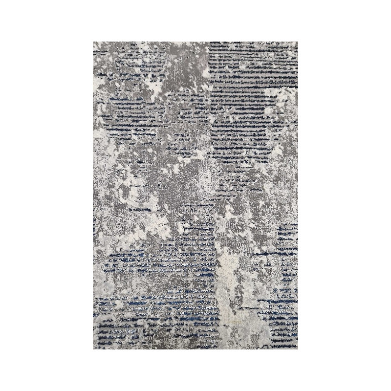 Chodnik Dywilan Stylish 10 navy blue/antracyt Chodnik Dywilan Stylish 10 navy blue/antracyt