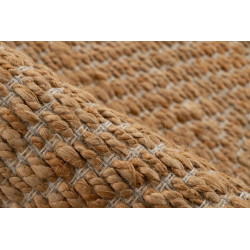 Dywan Ligne Lalee Nature NAT 501