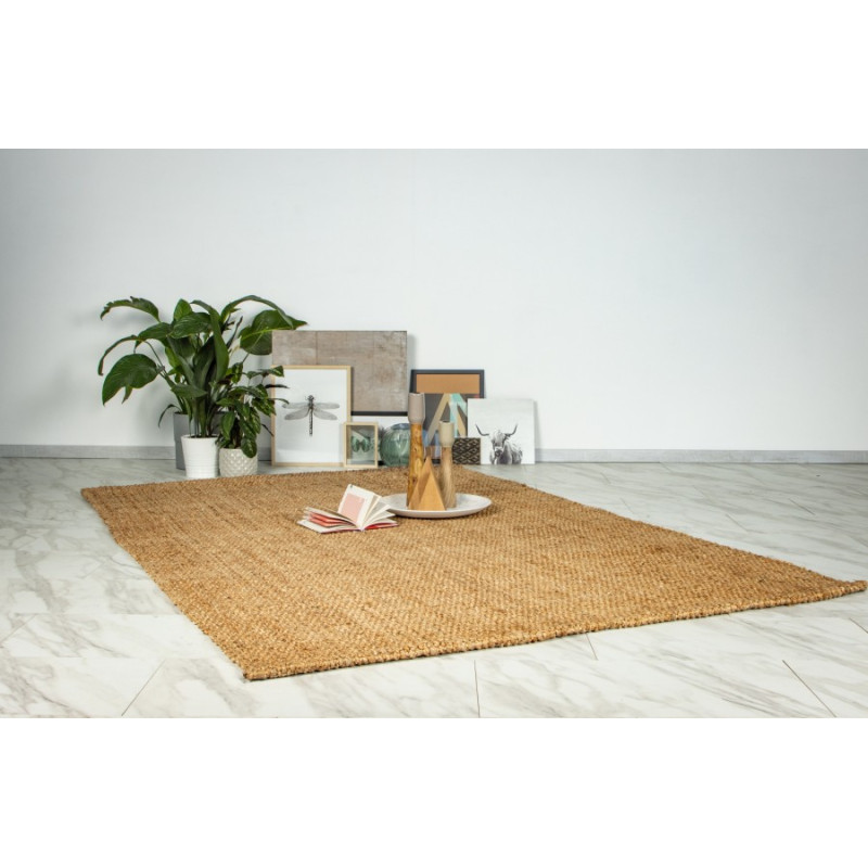 Dywan Ligne Lalee Nature NAT 502