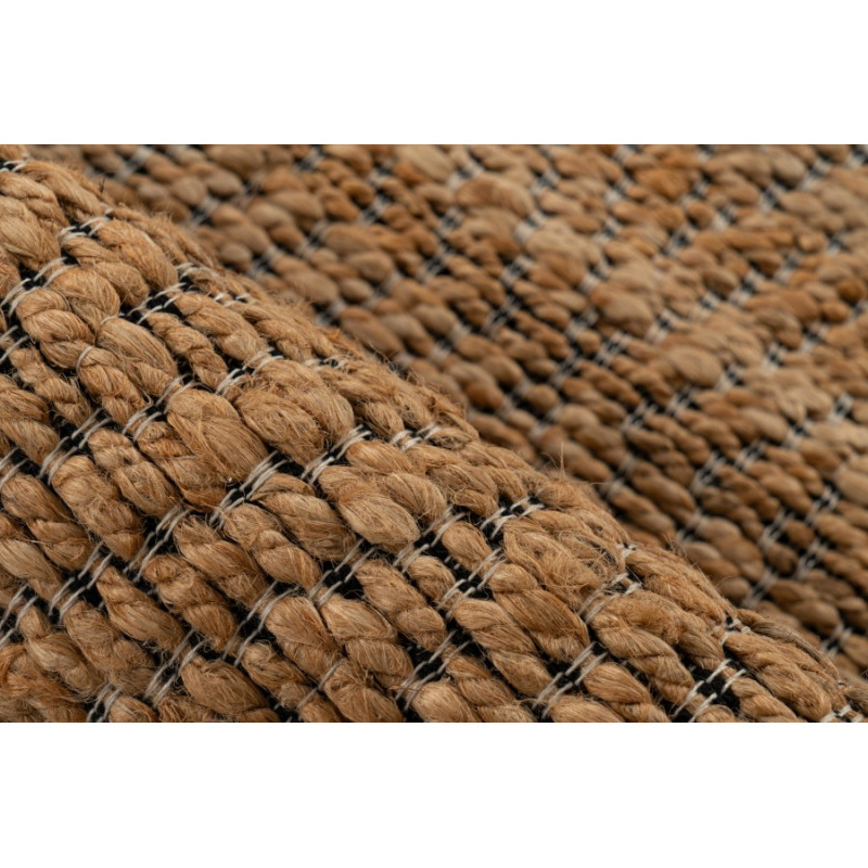 Dywan Ligne Lalee Nature NAT 503