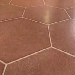 Wykładzina PCV BeauFlor Bartesa Plaster Miodu