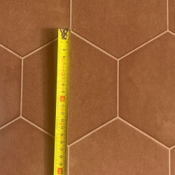 Wykładzina PCV BeauFlor Bartesa Plaster Miodu