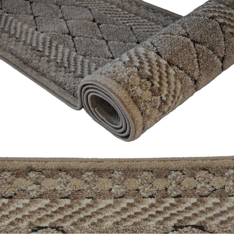 Chodnik Dywanowy Fashion 32009/120