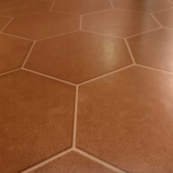 Wykładzina PCV BeauFlor Bartesa Plaster Miodu