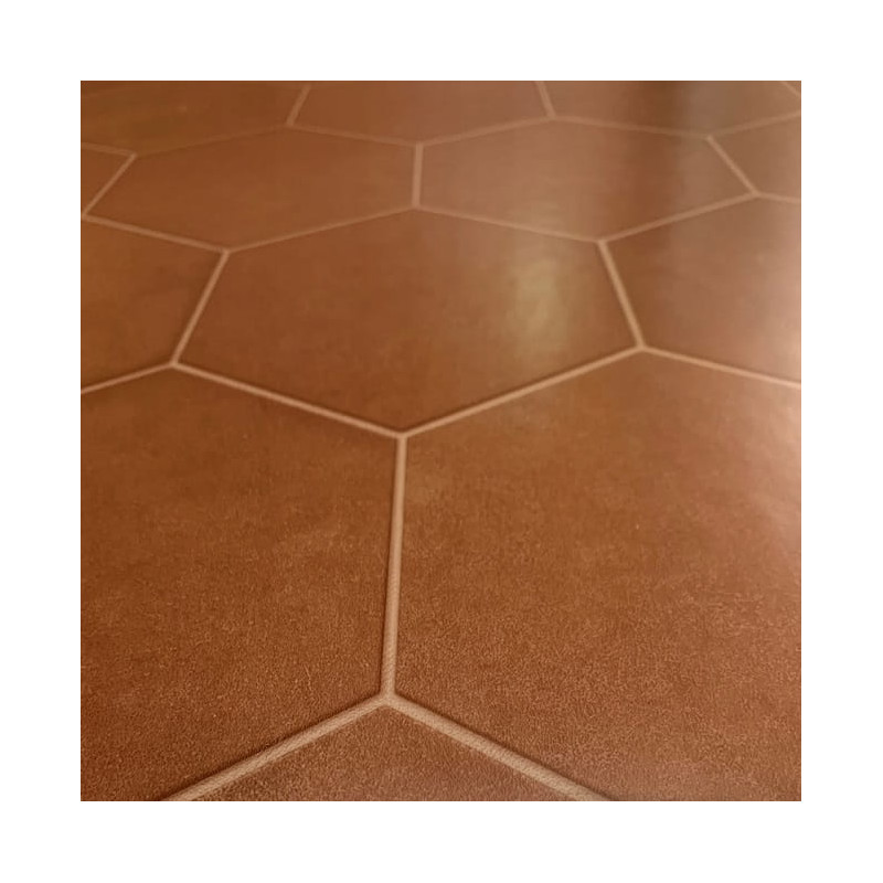 Wykładzina PCV BeauFlor Bartesa Plaster Miodu