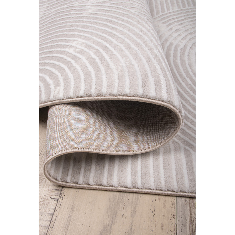 Dywan HOME 417 CREAM 120x170cm