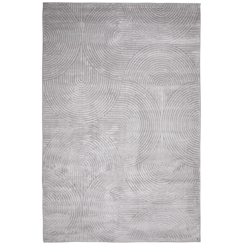 Dywan HOME 417 GREY 80x150cm