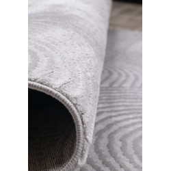 Dywan HOME 417 GREY 80x150cm