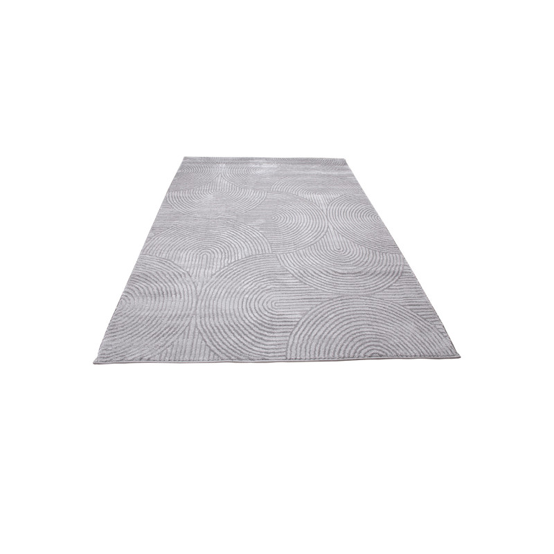 Dywan HOME 417 GREY 80x150cm