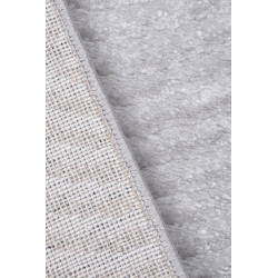 Dywan HOME 417 GREY 80x150cm