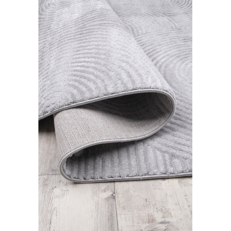 Dywan HOME 417 GREY 80x150cm