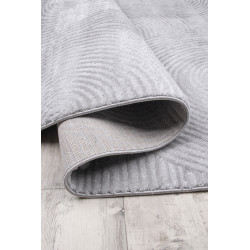 Dywan HOME 417 GREY 133x190cm Dywan HOME 417 GREY 133x190cm