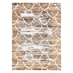 Dywan AKRYL VALS 0W9994 H02 54 Ornament przecierany beż / kość słoniowa  160x230cm