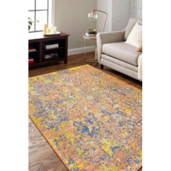 Dywan ANTIGUA 518 75 XX034 wełniany OSTA - Ornament płaskotkany pomarańczowy 170x240cm Dywan ANTIGUA 518 75 XX034 wełniany OSTA - Ornament płaskotkany pomarańczowy 170x240cm
