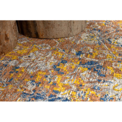 Dywan ANTIGUA 518 75 XX034 wełniany OSTA - Ornament płaskotkany pomarańczowy 170x240cm Dywan ANTIGUA 518 75 XX034 wełniany OSTA - Ornament płaskotkany pomarańczowy 170x240cm