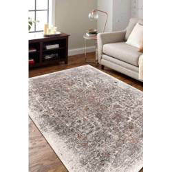 Dywan ANTIGUA 518 75 XX035 wełniany OSTA - Ornament płaskotkany beż 170x240cm Dywan ANTIGUA 518 75 XX035 wełniany OSTA - Ornament płaskotkany beż 170x240cm
