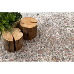 Dywan ANTIGUA 518 75 XX035 wełniany OSTA - Ornament płaskotkany beż 170x240cm Dywan ANTIGUA 518 75 XX035 wełniany OSTA - Ornament płaskotkany beż 170x240cm