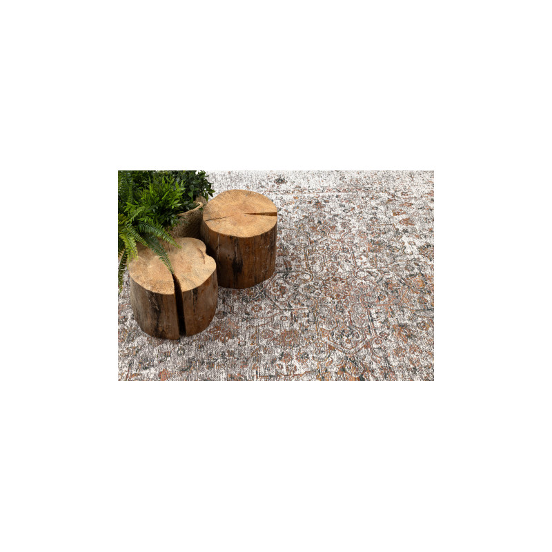 Dywan ANTIGUA 518 75 XX035 wełniany OSTA - Ornament płaskotkany beż 170x240cm Dywan ANTIGUA 518 75 XX035 wełniany OSTA - Ornament płaskotkany beż 170x240cm