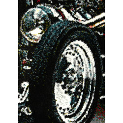Dywan KOLIBRI 11176/190 133x190cm Dywan KOLIBRI 11176/190 133x190cm