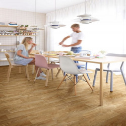 Wykładzina PCV BeauFlor Sonipro White OAK 366 Wykładzina PCV BeauFlor Sonipro White OAK 366
