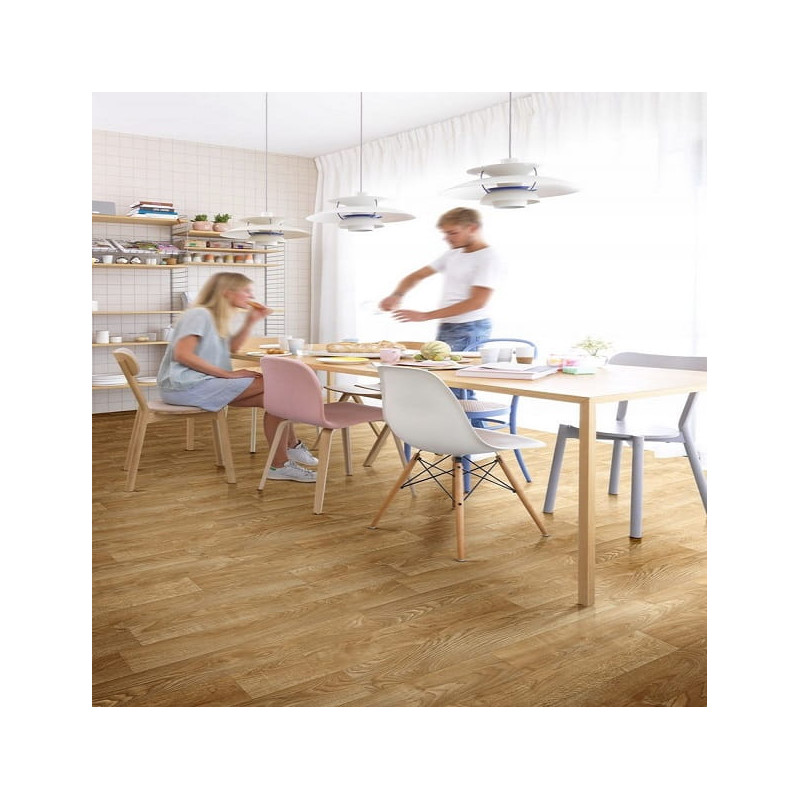 Wykładzina PCV BeauFlor Sonipro White OAK 366 Wykładzina PCV BeauFlor Sonipro White OAK 366