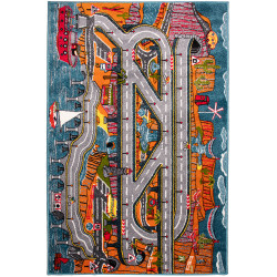 Dywan KOLIBRI 11234/140 133x190cm