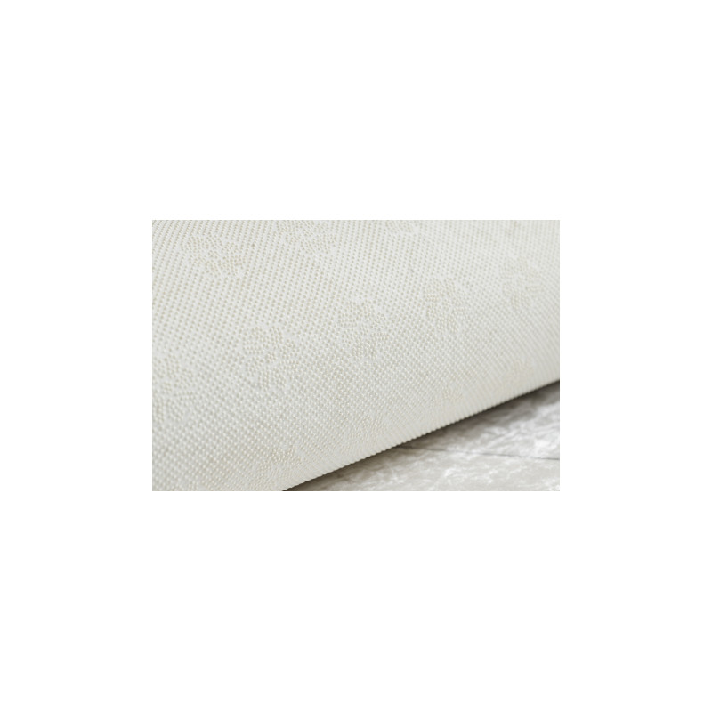 Dywan do prania ANDRE 1180 Plaster Miodu, sześcian 3D antypoślizgowy - szary 120x170cm Dywan do prania ANDRE 1180 Plaster Miodu, sześcian 3D antypoślizgowy - szary 120x170cm