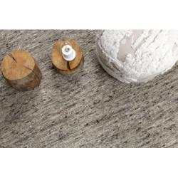 Dywan NEPAL 2100 natural, szary - wełniany, dwustronny, naturalny 140x190cm Dywan NEPAL 2100 natural, szary - wełniany, dwustronny, naturalny 140x190cm