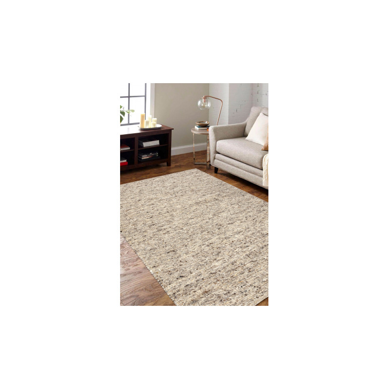 Dywan NEPAL 2100 sand, beż - wełniany, dwustronny, naturalny 80x150cm Dywan NEPAL 2100 sand, beż - wełniany, dwustronny, naturalny 80x150cm