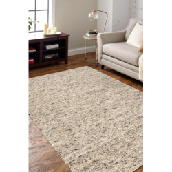 Dywan NEPAL 2100 sand, beż - wełniany, dwustronny, naturalny 160x220cm