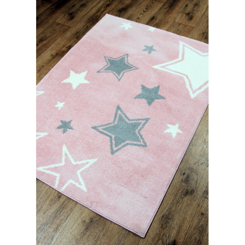 Dywan SLIM 7665 PINK 60x100cm Dywan SLIM 7665 PINK 60x100cm