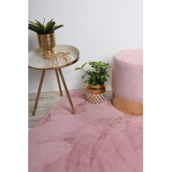Dywan Rabbit 13 PEACH 60x100cm Dywan Rabbit 13 PEACH 60x100cm