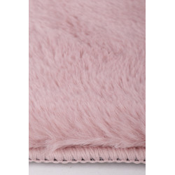 Dywan Rabbit 13 PEACH 60x100cm Dywan Rabbit 13 PEACH 60x100cm