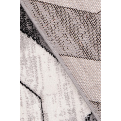 Dywan Cosmic Carving 5103 GREY 160x230cm