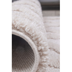 Dywan BERBER 6843 IVORY 133x190cm Dywan BERBER 6843 IVORY 133x190cm