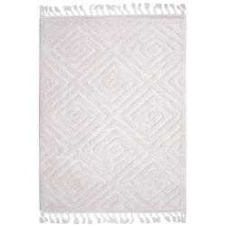 Dywan BERBER 7061 IVORY 133x190cm