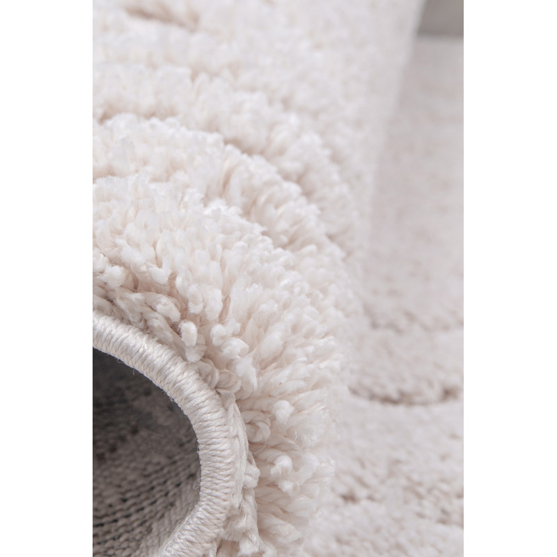 Dywan BERBER 7061 IVORY 133x190cm