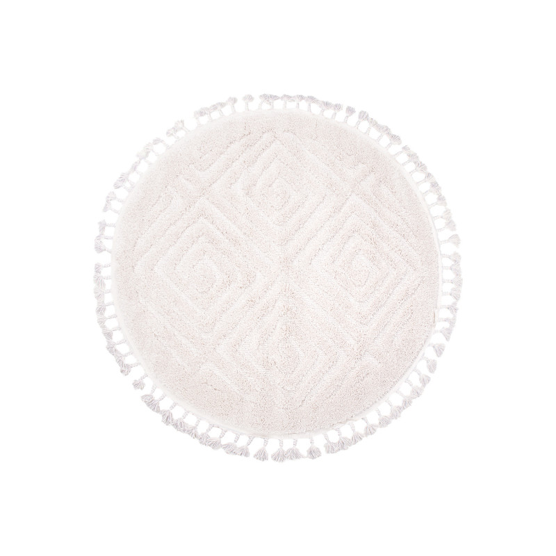 Dywan BERBER 7061 IVORY 160x230cm