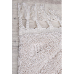 Dywan BERBER 7061 IVORY 160x230cm