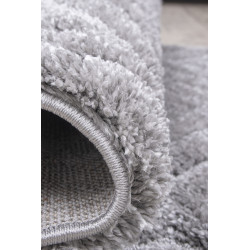 Dywany BERBER 7061 L.GREY 120x170cm Dywany BERBER 7061 L.GREY 120x170cm