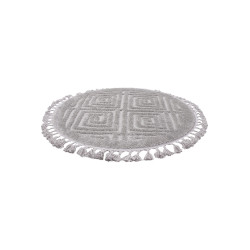 Dywany BERBER 7061 L.GREY 120x170cm Dywany BERBER 7061 L.GREY 120x170cm