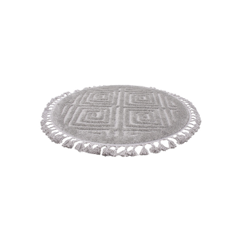 Dywany BERBER 7061 L.GREY 120x170cm Dywany BERBER 7061 L.GREY 120x170cm