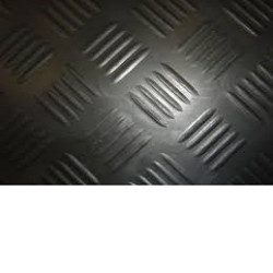 Wykładzina Mata Gumowa Checker