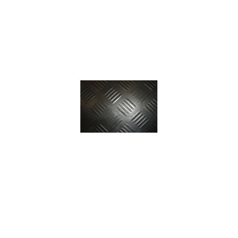 Wykładzina Mata Gumowa Checker
